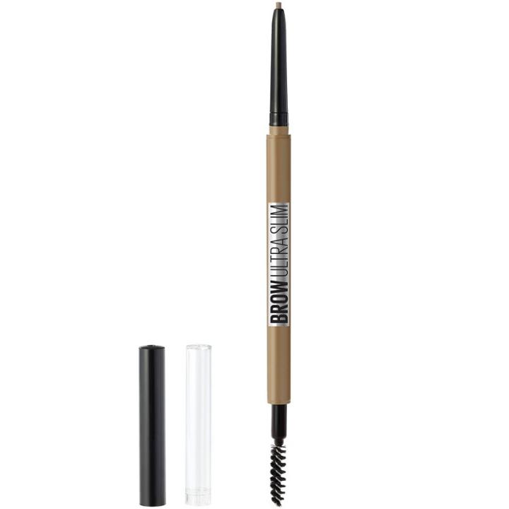 Maybelline Brow Ultra Slim Blonde (yellow)