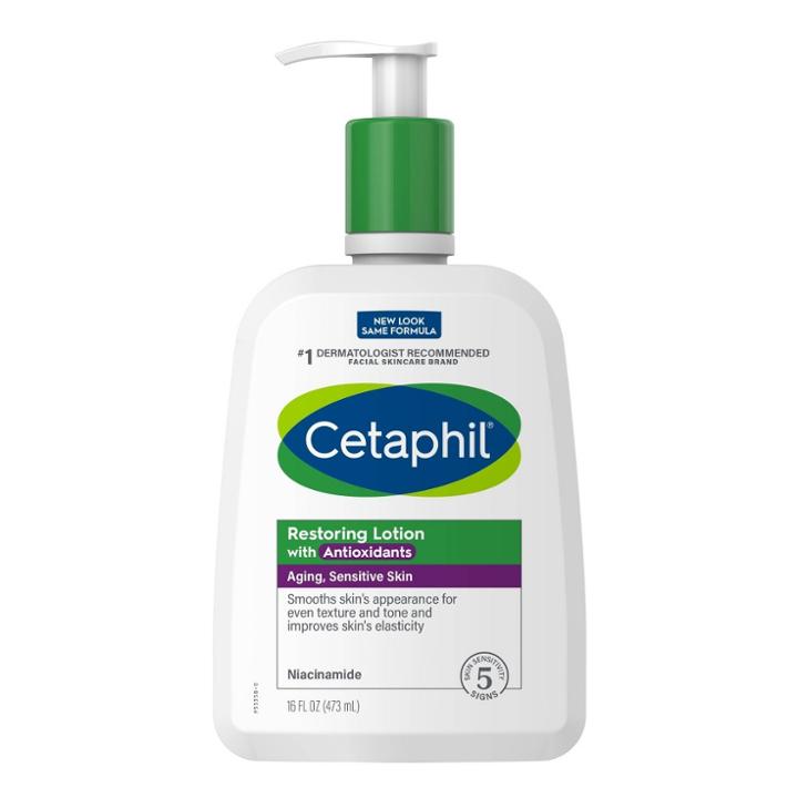 Cetaphil Restoring Antioxidant Body
