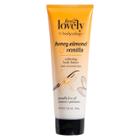 Bodycology Free & Lovely Honey Almond & Vanilla Body Butter