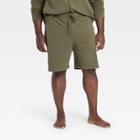 Men's Big & Tall Soft Gym Shorts - All In Motion