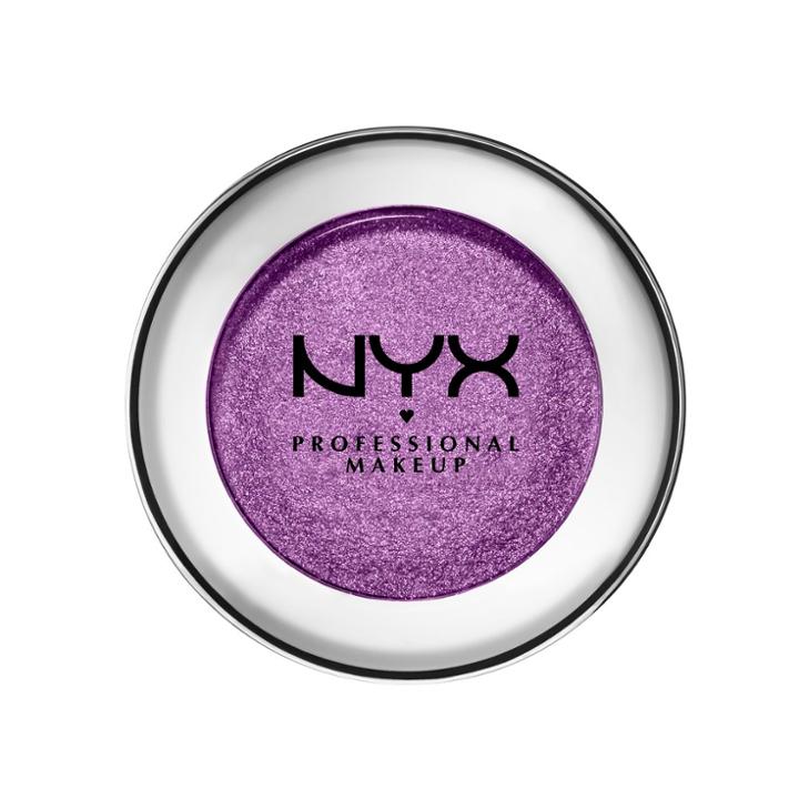 Nyx Professional Makeup Prismatic Eyeshadow Volatile