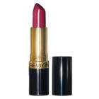 Revlon Super Lustrous Lipstick - 520 Wine With Everything (pearl)