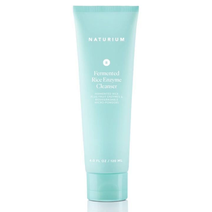 Naturium Fermented Rice Enzyme Cleanser