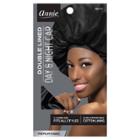Annie International Annie Deluxe Jumbo Day And Night Black Cap