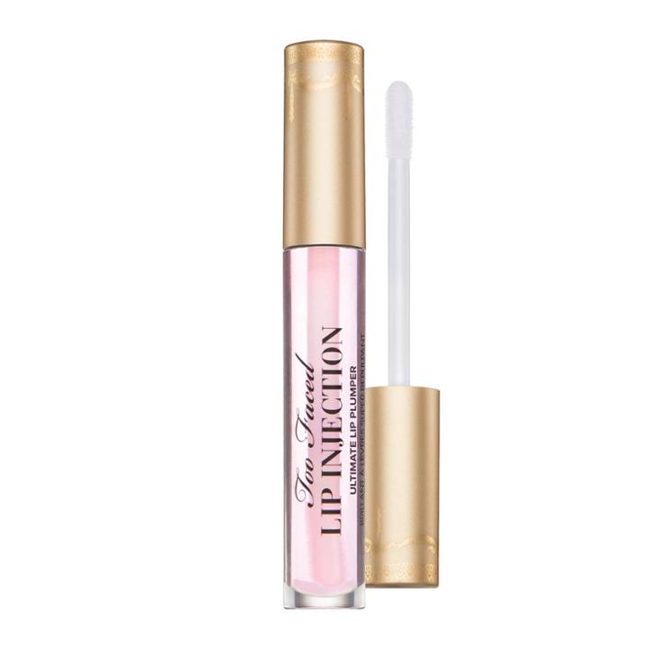 Too Faced Lip Injection Lip Gloss - 0.14oz - Ulta Beauty