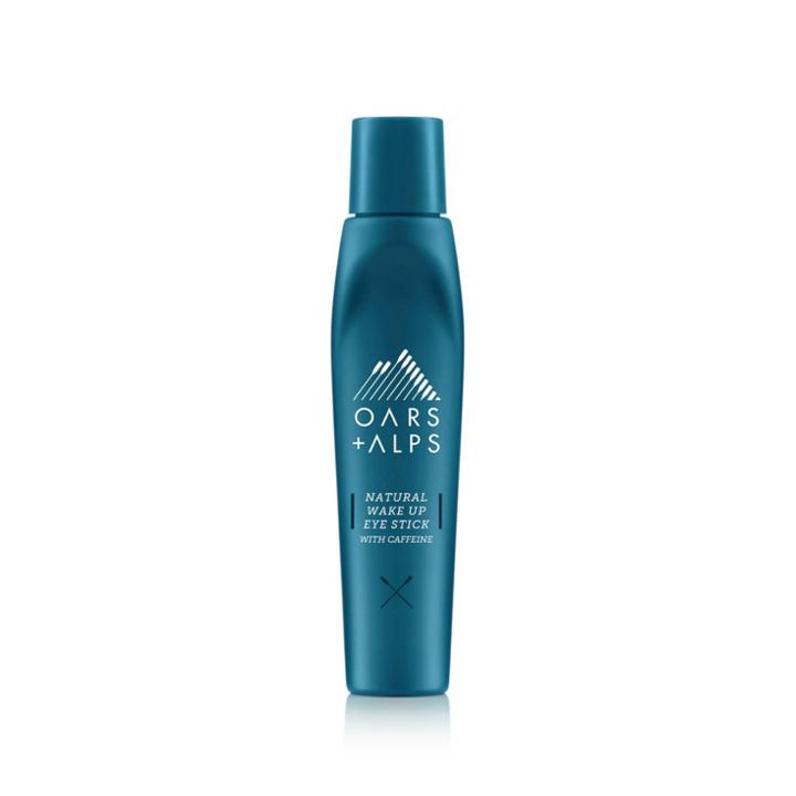 Oars + Alps Men's Natural Wake Up Eye Stick Roller - Trial
