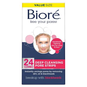Biore Deep Cleansing Pore