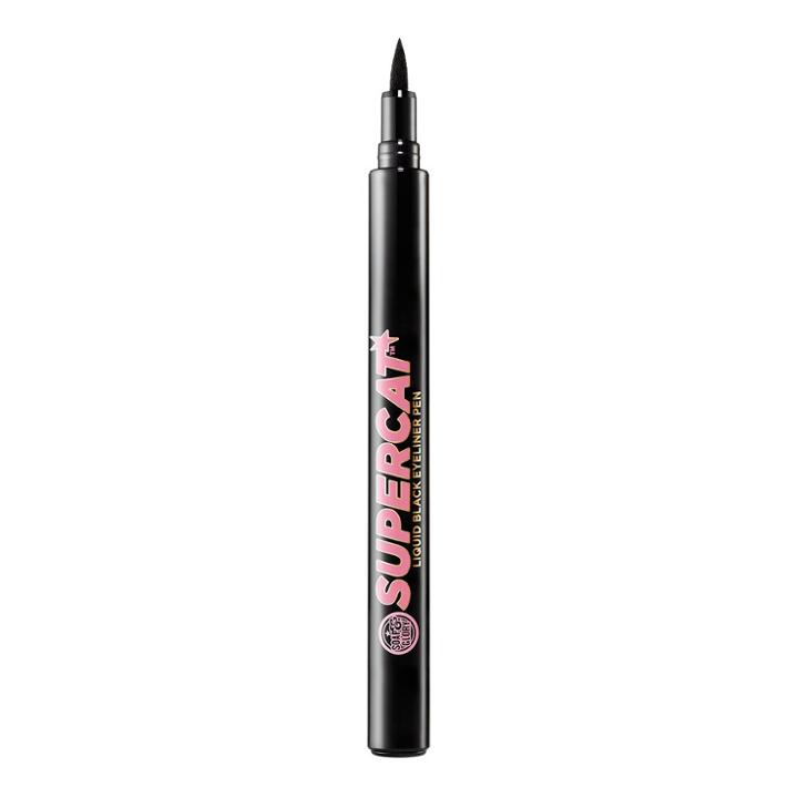 Target Soap & Glory Supercat Eyeliner Jet Black - .05