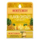 Burt's Bees Flavor Crystal Pineapple - .16oz