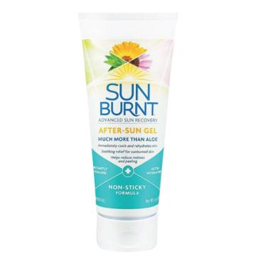 Sunburnt Advanced After
