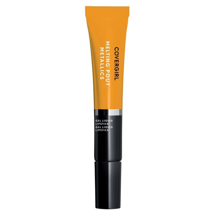 Covergirl Lipstick Rust/copper .3 Floz,