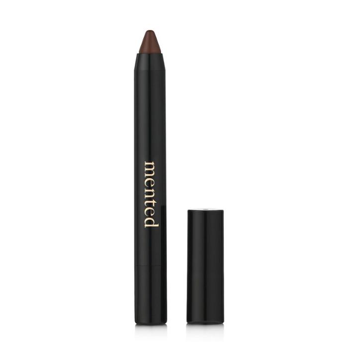 Mented Cosmetics Color Intense Eyeshadow Stick - Deja Brew