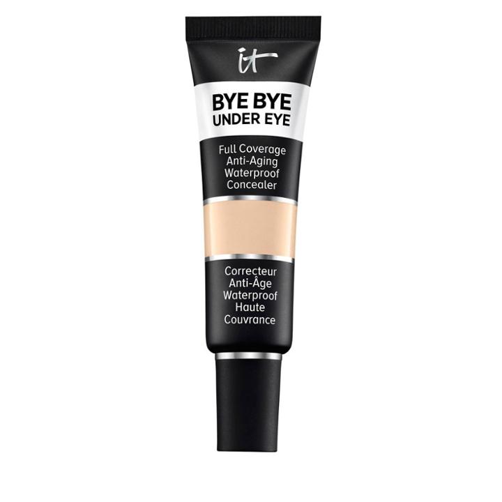 It Cosmetics Bye Bye Under Eye Concealer - Light Nude - 0.4oz - Ulta Beauty