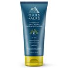 Oars + Alps Hybrid Sunscreen -