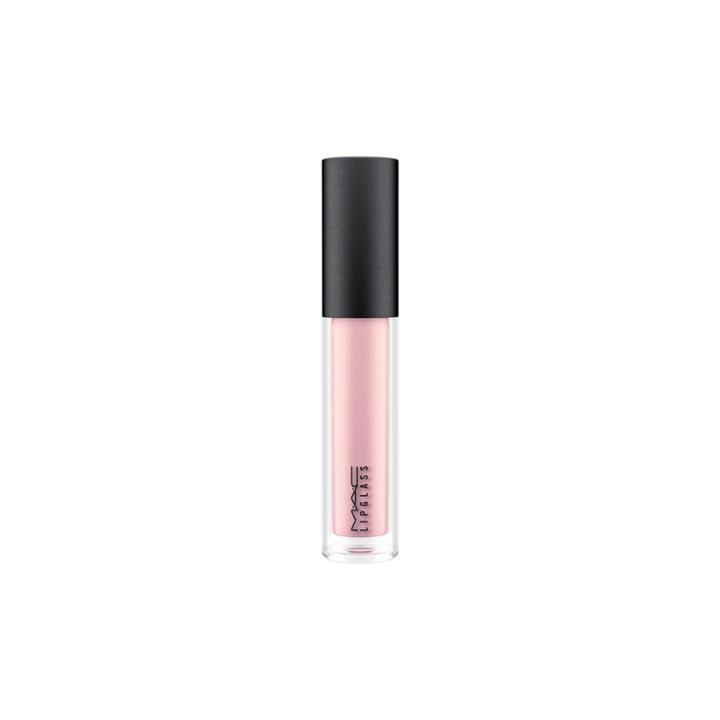 Mac Lipglass Lipstick - Oyster Girl - 0.1 Fl Oz - Ulta Beauty