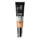 E.l.f. Camo Cc Cream - Medium