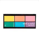Wet N Wild Fantasy Makers Pastels Paint Palette - .25oz