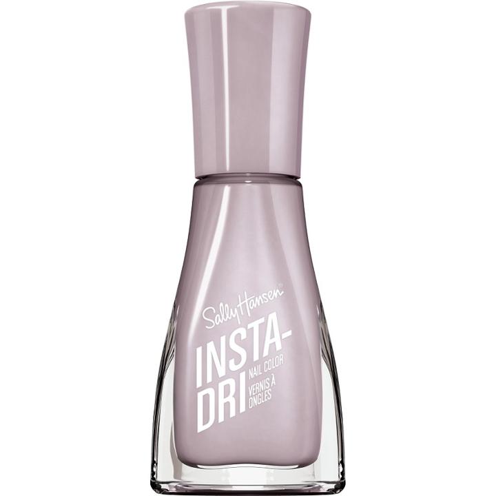 Sally Hansen Insta Dri 548 On My Grey