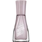 Sally Hansen Insta Dri 548 On My Grey