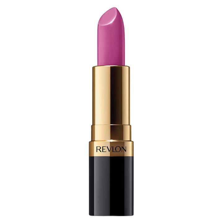Revlon Super Lustrous Lipstick 660 Berry Haute- .15 Oz., Berry Haute