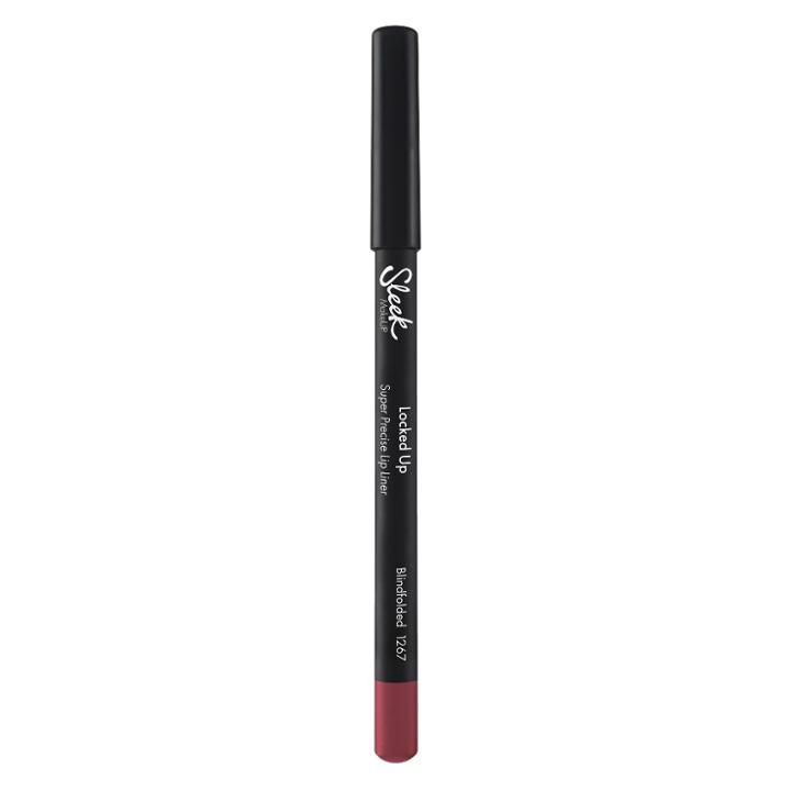 Sleek Makeup Locked Up Super Precise Lip Liner Blindfolded - .06oz