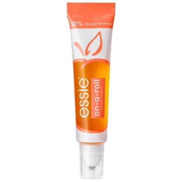 Essie Apricot Cuticle Oil Nail Care, Apricot Nail And Cuticle Oil, On A Roll