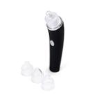 Zoe Ayla Blackhead Remover And Pore Vacuum With Four Heads