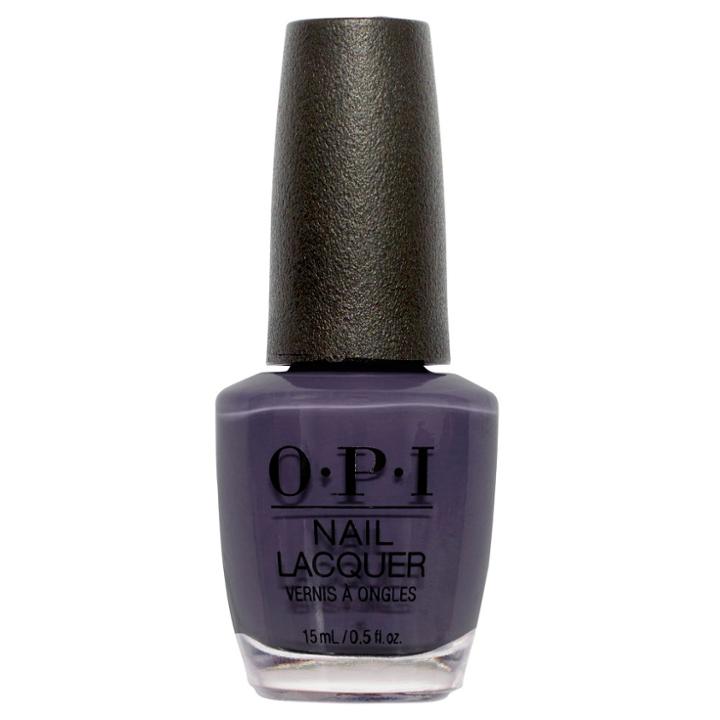 Opi O.p.i Nail Lacquer Less Is Norse - .5oz