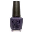 Opi O.p.i Nail Lacquer Less Is Norse - .5oz
