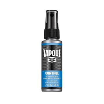 Control By Tapout Men's Body