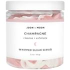 Joon X Moon Champagne Whipped Sugar Soap Body