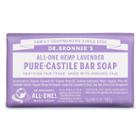 Dr. Bronner's Bar Soap -