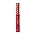Nyx Professional Makeup Butter Shine Liquid Lipstick Shade 09 Deep Fuchsia