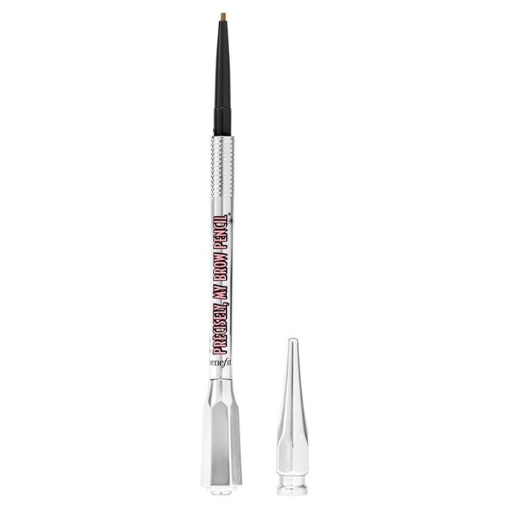 Benefit Cosmetics Precisely, My Brow Pencil Waterproof Eyebrow Definer - Neutral Blonde - .002oz - Ulta Beauty