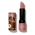 Almay Lip Vibes Lipstick - 120 Go Wild