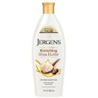 Jergens Shea Hand And Body Lotion