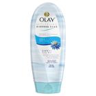 Olay Moisture Ribbons Plus Shea + Blue Lotus Body Wash