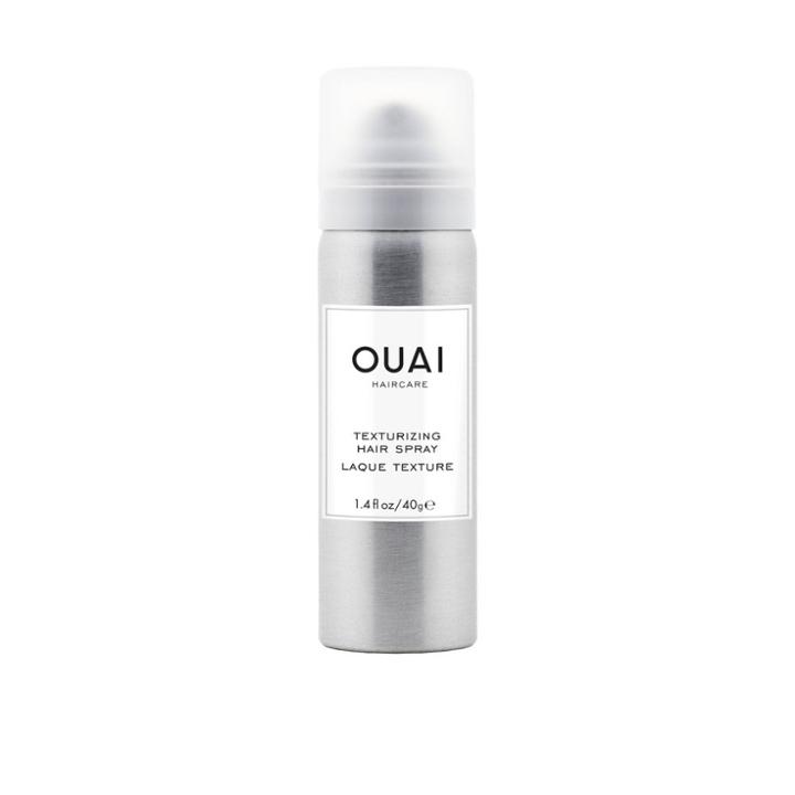 Ouai Travel Texturizing Hair Spray - 1.4oz - Ulta Beauty