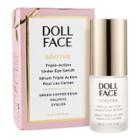 Doll Face Soothe Triple-action Undereye Serum