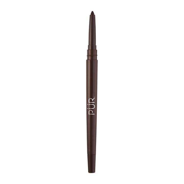 Pur The Complexion Authority On Point Eye Liner - Down To Earth (brown) - Ulta Beauty