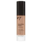 Target No7 Beautifully Matte Foundation Spf 15 Cool Ivory