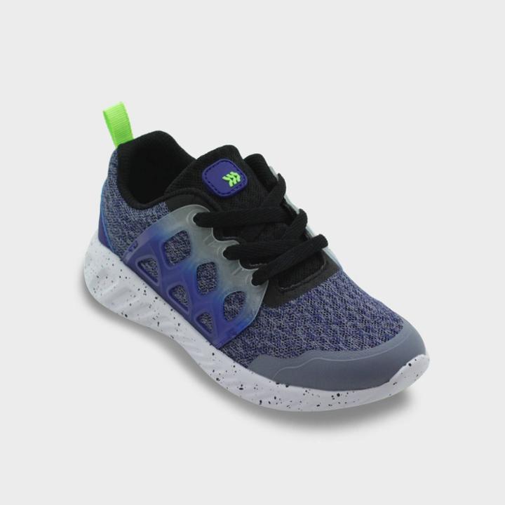 All In Motion Kids' Flash Brace Sneakers - All In