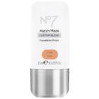 No7 Match Made Foundation Drops Cool Ivory - 0.5oz, Adult Unisex