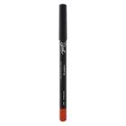 Sleek Makeup Locked Up Super Precise Lip Liner Hot Stoned! - .06oz, Hot Damn!
