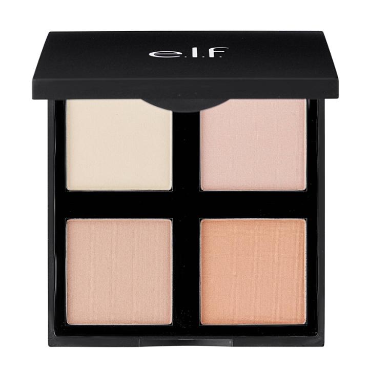 E.l.f. Illuminating Palette