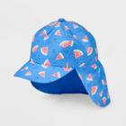 Baby Girls' Fruit Baseball Hat - Cat & Jack 12-24m, One Color