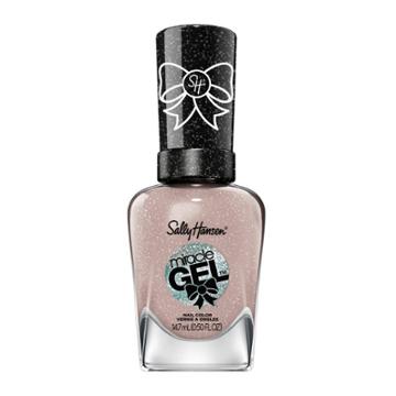 Sally Hansen Miracle Gel Nail Color Wishlist Collection - 902 Living In The Presents