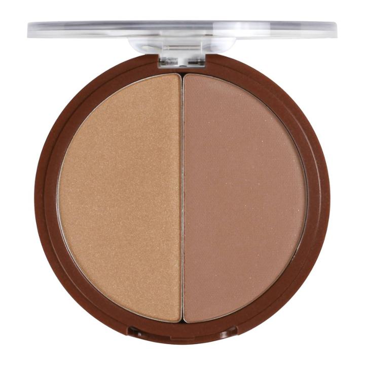 Mineral Fusion Bronzer Luster