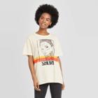Marvel Women's Black Panther/shuri Sun Short Sleeve T-shirt - White S, Women's,