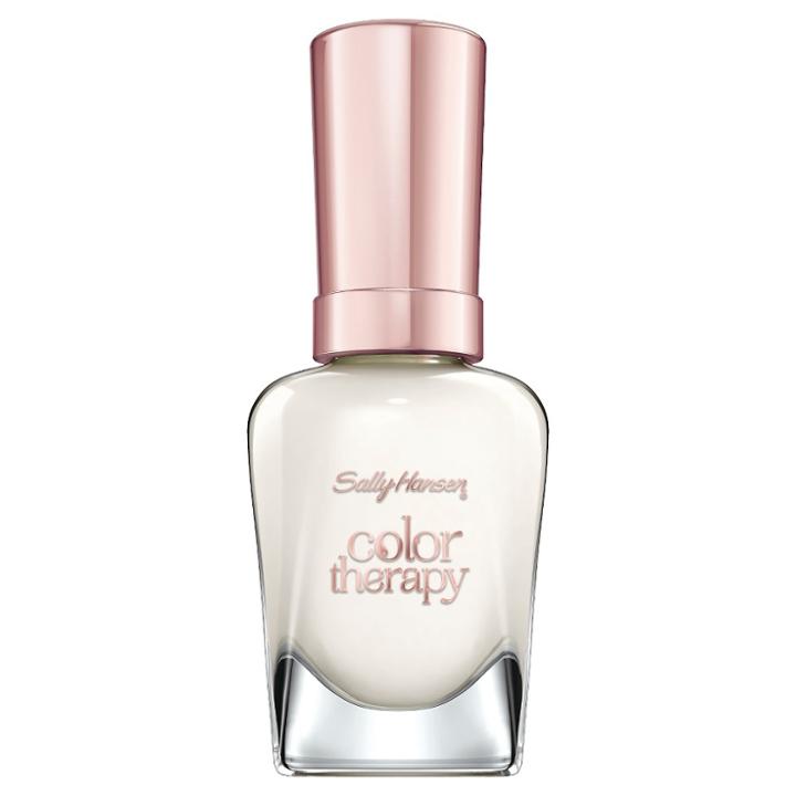 Sally Hansen Color Therapy Nail Polish Well, Well, Well 110 - 0.50 Fl Oz,